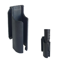 Powa Beam Comet X1 Heavy Duty Easy Clip-on Torch Holster (FE-HOL)