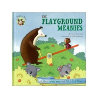 THE PLAYGROUND MEANIES (FIV400644)