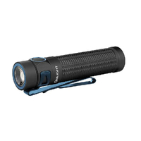 Olight Baton 3 Pro Rechargeable Waterproof LED Torch 1500Lm (FOL-B3P)