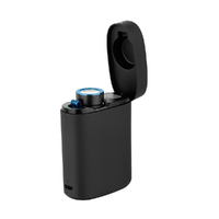 Olight Baton 3 Premium Edition w/ Wireless Charging Case (FOL-B3PE-B)