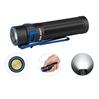 Olight Baton 3 Pro Max Rechargeable LED Torch 2500Lm 5000mah (FOL-B3PM)