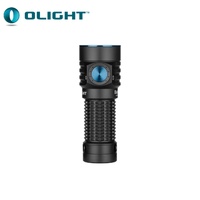 Olight Black Baton Turbo Torch Long-Range EDC 1000Lm (FOL-BT-BK)