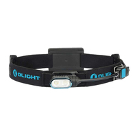Olight Array Rechargeable Dual LED Headlamp 400Lm (FOL-H-A)