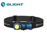 Olight Perun 2 Mini Right-Angle Torch & Headlamp 1100Lm (FOL-H-P2M-MB-CW)