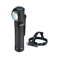 Olight Perun Right Angle Torch Headlamp 2000Lm (FOL-H-PK)