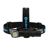Olight H2R Nova Rechargeable Headlamp 2300Lm (FOL-H2R-C)