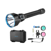 Olight Javelot Pro Torch Flashlight Hunters Kit (FOL-HKJP)