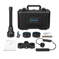 Olight Javelot Pro 2 Torch Hunters Kit for Hunting & Law Enforcement (FOL-HKJP2)