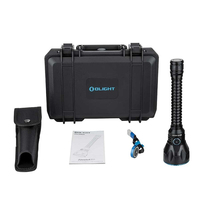 Olight Javelot Pro Torch 1080m LED Torch 2100Lm (FOL-JP)
