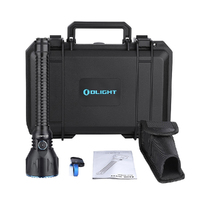Olight Javelot Turbo Long Throw Rechargeable LED Torch 1300Lm (FOL-JT)