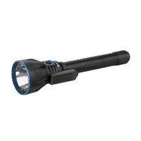 Olight Javelot Turbo 2 Black Torch 1800Lm for Hunting (FOL-JT2-BK)