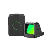 Olight Osight X Green Dot Reflex Sight 3 MOA Rechargeable Pistol Optic