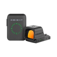 Olight Osight XR Red Dot Reflex Sight Rechargeable Pistol Optic