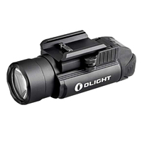 Olight PL-2 Valkyrie LED Pistol Light for Heckler & Koch FN 1200Lm (FOL-PL-2)