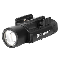 Olight PL-Pro Valkyrie Rail Mounted Torch 1500Lm (FOL-PL-PRO)