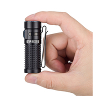 Olight S1R2 Baton Rechargeable LED Torch 1000Lm (FOL-S1R2)