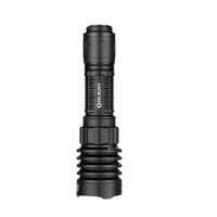 Olight Warrior X 4 Rechargeable LED Torch 2600 Lumens (FOL-WX4)