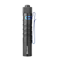 Olight i5T EOS Slim Tail Switch EDC Torch 300Lm (FOL-i5T)