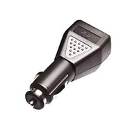 Olight USB Car Charger Suits S10R S30R Baton & R40 Seeker (FP-CCR40)