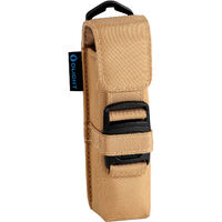 Olight Khaki Holster Torch Bag for M2R LED Tactical Flashlight (FP-HM2R-KH)