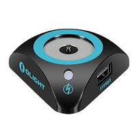 Olight Micro-Dok III for Charging Olight S Torches (FP-MD3)