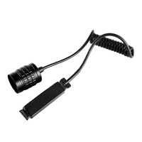 Olight Remote Pressure Switch Suits M2X & M22 (FP-RM22)