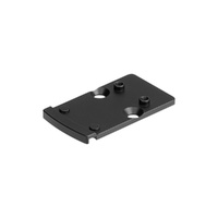 Olight Osight RMR to RMSc Adapter Plate Mounting Conversion Accessory