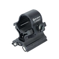 Olight Magnetic Barrel Mount for Torches (FP-WM03)
