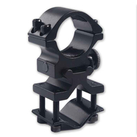 Innercore Barrel Weapon Mount 25mm for Torches (FP-WMB)