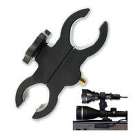 Innercore Torch Weapon Scope Mount 25-43mm (FP-WMS)
