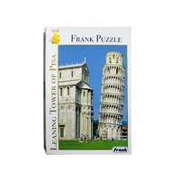 LEANING TOWER OF PISA 500pc (FRA33902)