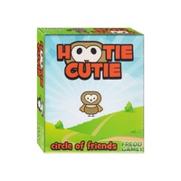 HOOTIE CUTIE (FRE967423)