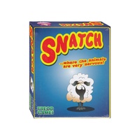 SNATCH (FRE967430)