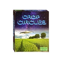 CROP CIRCLES (FRE967461)