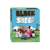 BLACK SHEEP (FRE967485)