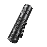 Speras E10 Rechargeable LED Torch Flashlight 1300Lm (FS-E10)