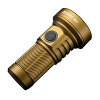 Speras M4 Mini Sand LED Torch 1320Lm Great for Daily Use & Camping (FS-M4-S)