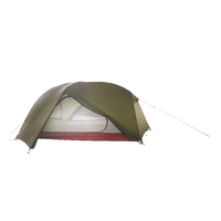 F10 Force Ten Krypton 2 Person Campign & Hiking Tent - Alpine Green (FTE-KRY2-R)
