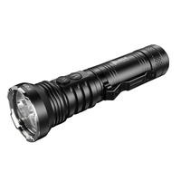Wuben P26 Rechargeable Dual UV & White Light 500Lm (FW-P26)