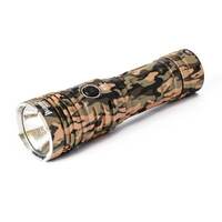 Wuben T70 Camo LED Torch Flashlight 4200Lm (FW-T70)