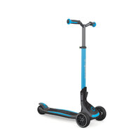 Globber Ultimum 3 Wheel Push Scooter - Sky Blue (G612-101)