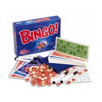 Bingo  (GIB002249)