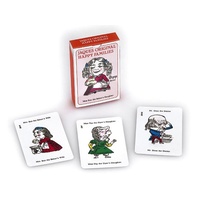 Jacques Original Happy Family (GIB006612)