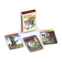 Pepys Woodland Snap Card Game (GIB006629)