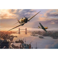 Spitfire Skirmish 500pcs (GIB031126)