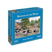 Bourton On The Water 1000pcs (GIB060720)