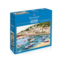 Mousehole 1000pcs (GIB061277)