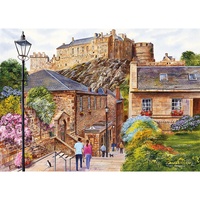 Edinburgh 1000pcs (GIB062267)