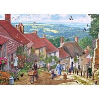 Gold Hill 1000pcs (GIB062281)