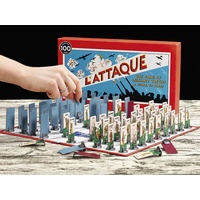 L'attaque (GIB091014)